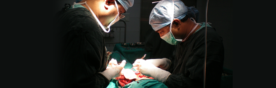 Specialist Adolescent Pediatric Surgeon in Hyderabad