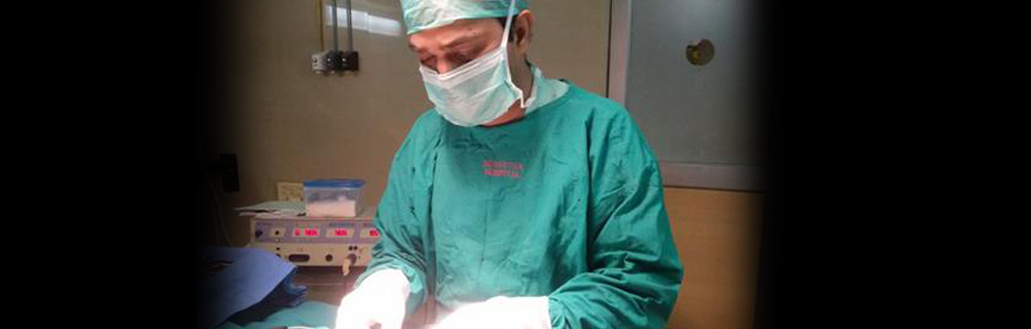 Laparoscopic and Neonatal Surgery